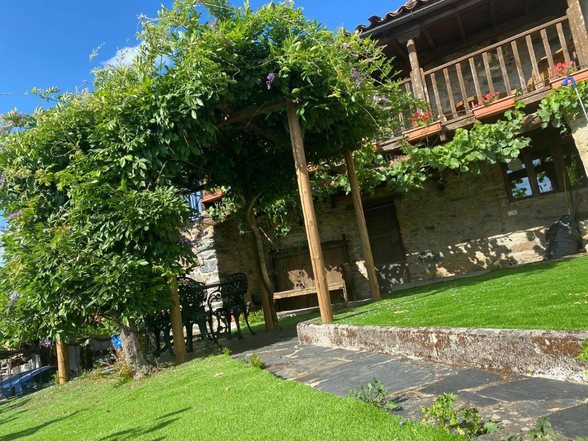 Casa Do Pomar Guest House Braganca Bagian luar foto