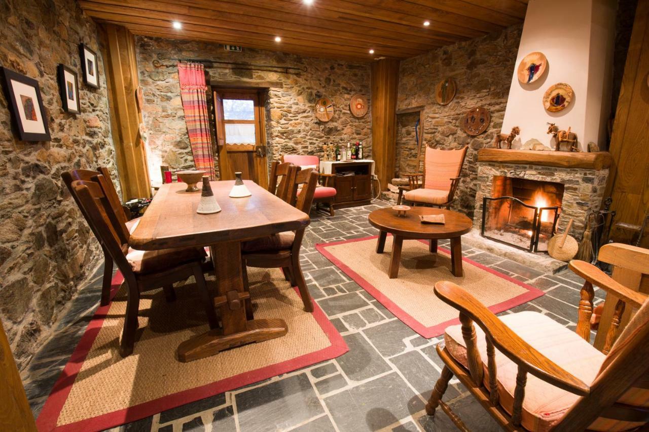 Casa Do Pomar Guest House Braganca Bagian luar foto