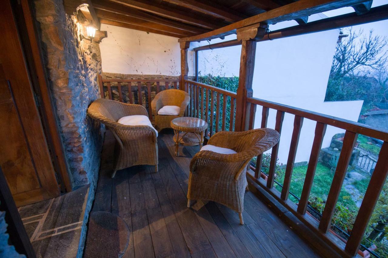 Casa Do Pomar Guest House Braganca Bagian luar foto