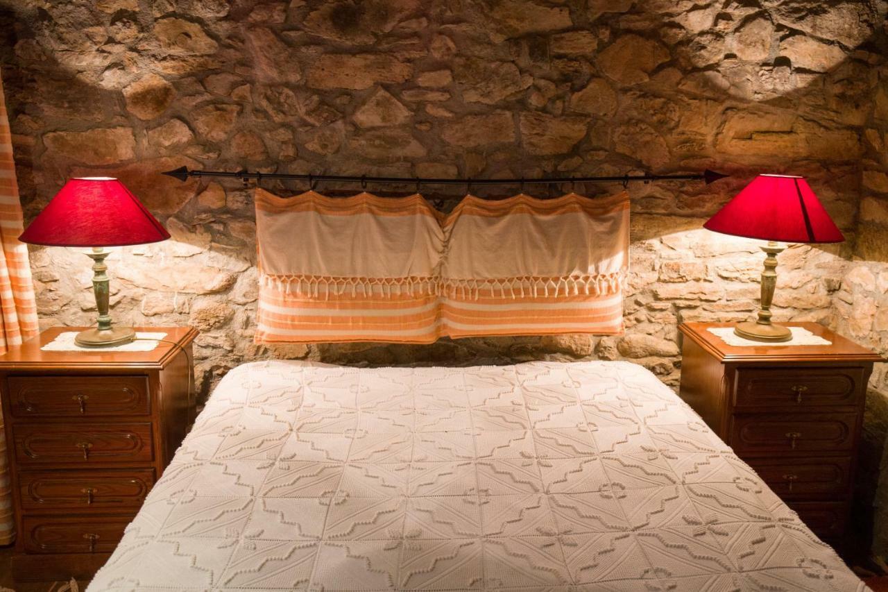 Casa Do Pomar Guest House Braganca Bagian luar foto