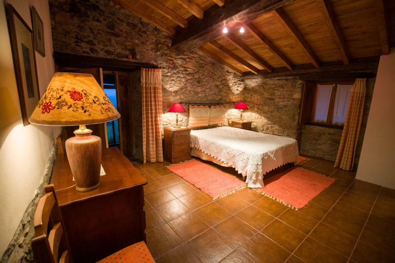 Casa Do Pomar Guest House Braganca Bagian luar foto